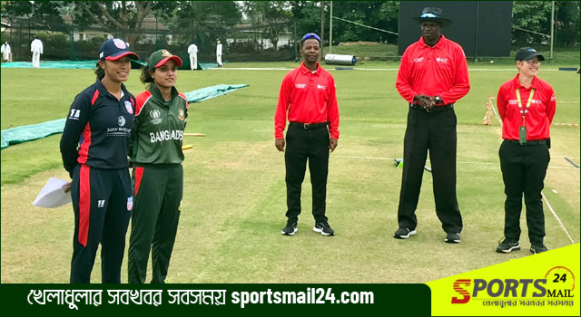 নারীদের ওয়ানডে বিশ্বকাপ বাছাইপর্ব বাতিল