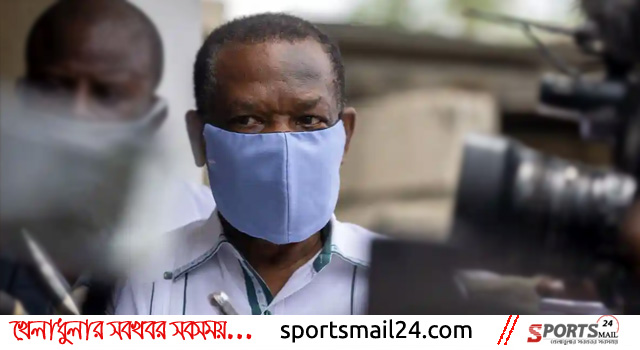 কিশোরী ফুটবলারদের ‘ধর্ষণ’, নিষিদ্ধ হাইতি ফুটবলের প্রধান