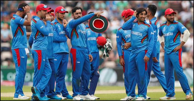২২ সদস্যের দল নিয়ে ঢাকা আসছে আফগানিস্তান