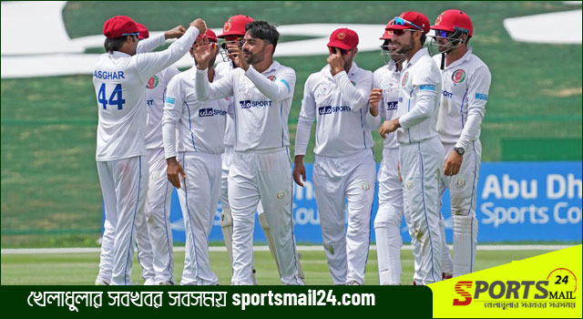 স্থগিত হচ্ছে অস্ট্রেলিয়া-আফগান টেস্ট