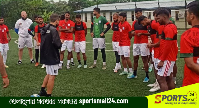 আজকের খেলার খবর (৯ নভেম্বর)