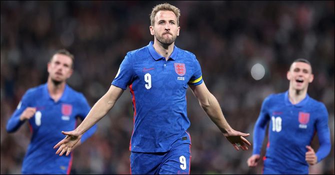 বিশ্বকাপেই রুনির রেকর্ড ভাঙবেন কেইন : সাউথগেট