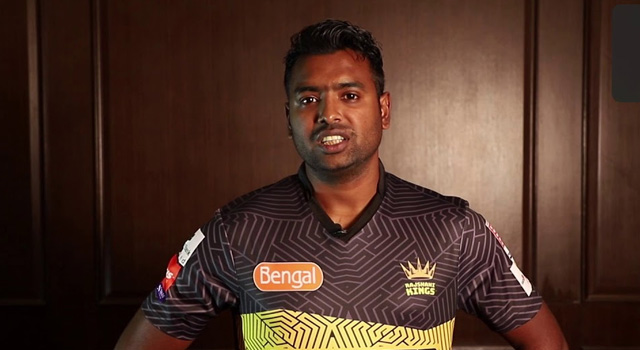 বাবুর হ্যাটট্রিকে  ১১১ রানে গুটিয়ে গেল রূপগঞ্জ