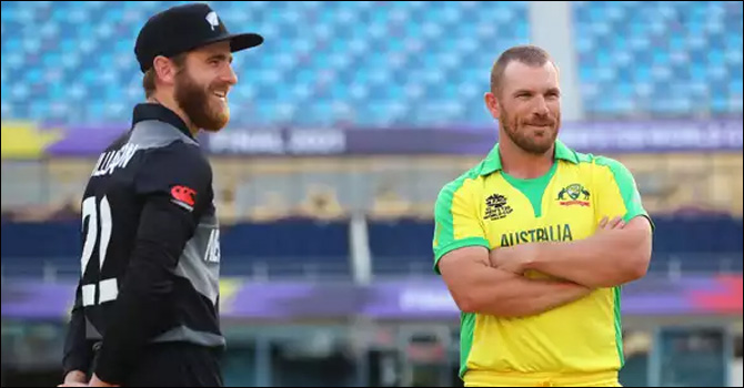 বাতিল হলো অস্ট্রেলিয়া-নিউজিল্যান্ড টি-টোয়েন্টি সিরিজ