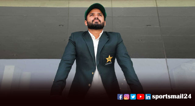 আজহারের অধিনায়কত্বে হতাশ ওয়াসিম আকরাম