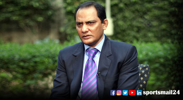 এতদিনেও নির্বাসিত হওয়ার কারণ খুঁজে পাননি আজহারউদ্দিন