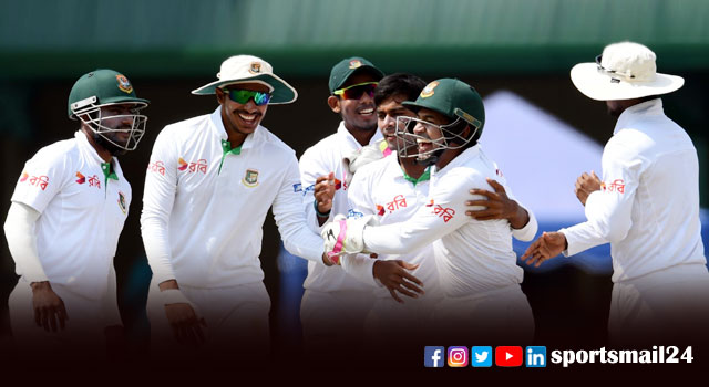 ২৪ সেপ্টেম্বর শ্রীলঙ্কা সফরে যাবে বাংলাদেশ