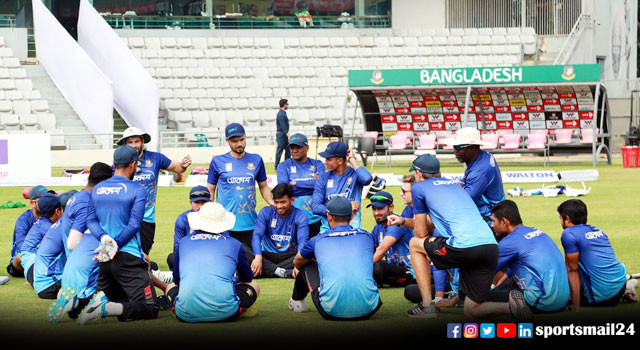 ঈদের আগে হচ্ছে না তামিম-মুশফিকদের কন্ডিশনিং ক্যাম্প