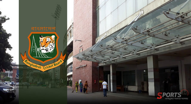 বিসিবির করোনা অ্যাপসে যুক্ত হচ্ছে যুব ক্রিকেটাররা