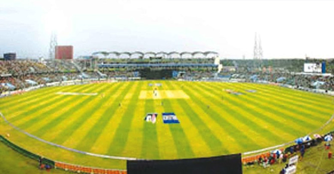 চট্টগ্রামেও ২’শ টাকায় দেখা যাবে বাংলাদেশের খেলা