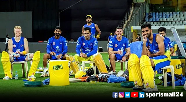 পাঁচ পরীক্ষায় পাস করে খেলতে হবে আইপিএল