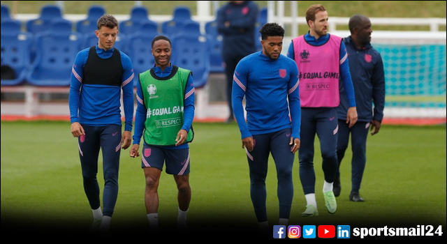 ভ্যাকসিন নিতে অস্বীকৃতি, নিষিদ্ধের শঙ্কায় পাঁচ ইংলিশ ফুটবলার