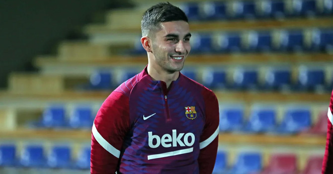 গুঞ্জনের অবসান, ম্যানসিটি থেকে বার্সেলোনায় ফেরান তোরেস