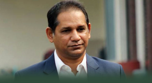 স্বর্ণ জয়ে আশাবাদী হাবিবুল বাশার