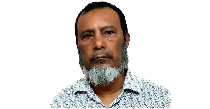 স্বাধীন বাংলা ফুটবল দলের সদস্য আব্দুল হাকিম মারা গেছেন