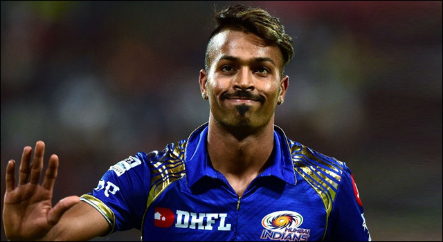 কোহলিদের বিপক্ষে ম্যাচ দিয়ে ফিরছেন হার্দিক পান্ডিয়া