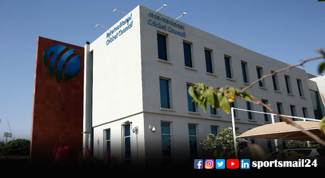 আইসিসির সভাপতি নির্বাচন নিয়ে ভারত-পাকিস্তানের ভিন্নমত