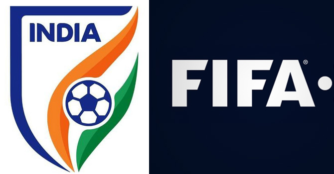 ভারতীয় ফুটবলকে নিষিদ্ধ করলো ফিফা