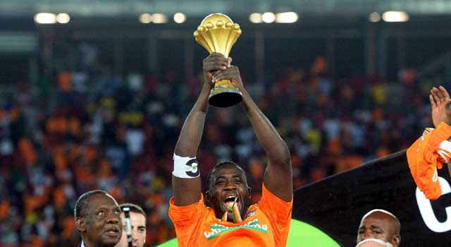 ২০২৩ সালের আয়োজনে রাজি আইভরিকোস্ট