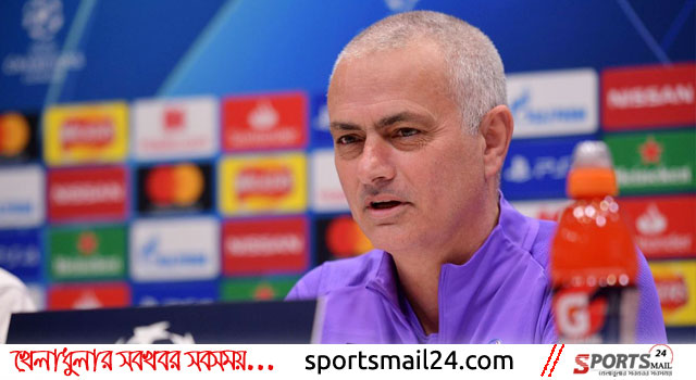 প্রিমিয়ার লিগে ফিরতে মরিয়া মরিনহো