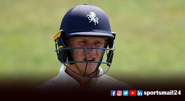 ডাবল সেঞ্চুরির পরের ম্যাচে দল থেকে বাদ পড়লেন কক্স