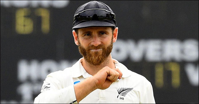 দক্ষিণ আফ্রিকার বিপক্ষে প্রথম টেস্টে নেই উইলিয়ামসন