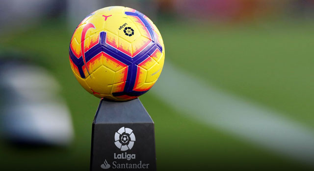 লা লিগার নতুন সূচি প্রকাশ