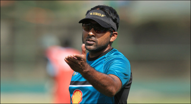 শ্রীলঙ্কা ক্রিকেটে নতুন দায়িত্বে জয়াবর্ধনে