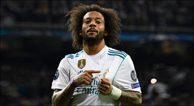 ১১৭ বছর পর রিয়ালে বিদেশি কাপ্তান