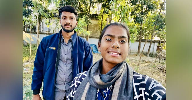 ‘বিশ্বকাপে মারুফার বোলিং দেখে আনন্দে কেদেঁছেন তার বড়ভাই’