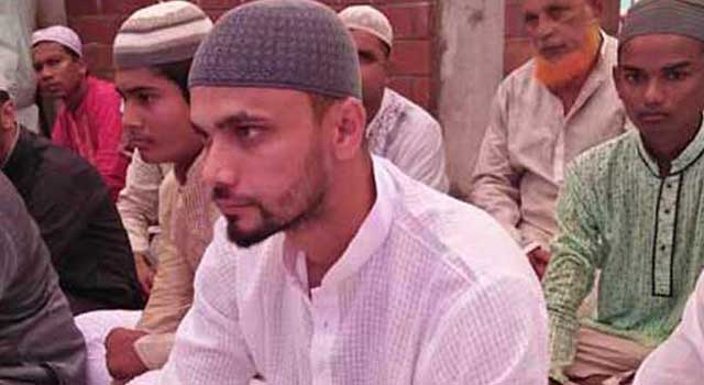 মাশরাফির ঈদের শুভেচ্ছা