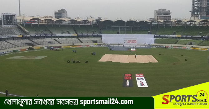 জাওয়াদের প্রভাব, দ্বিতীয় দিনের শুরুতেই বিলম্ব