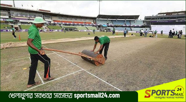 পাকিস্তান সিরিজে ভালো থাকবে মিরপুরের উইকেট : আকরাম খান