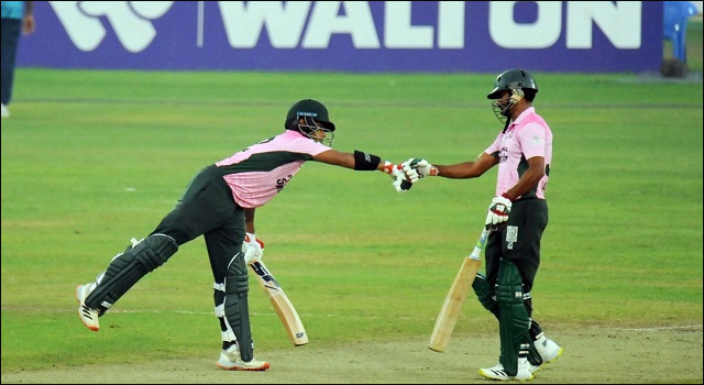 মোস্তাফিজের দুর্দান্ত বোলিংয়ের পরও জয়হীন প্রাইম ব্যাংক