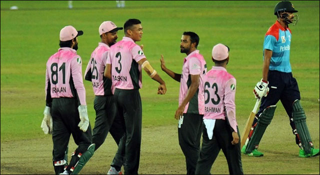 ভাগ্য খারাপ মোহামেডানের