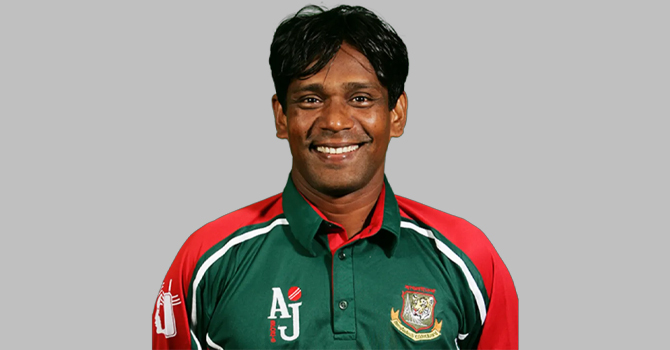 মোহাম্মদ রফিককে স্পিন বোলিং কোচ নিয়োগ দিলো বিসিবি