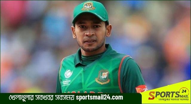 মুশফিককে বিসিবির শোকজ