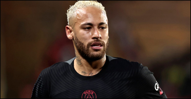 নেইমারের বক্তব্যে ক্ষুব্ধ মার্কিন ফুটবল কর্তৃপক্ষ