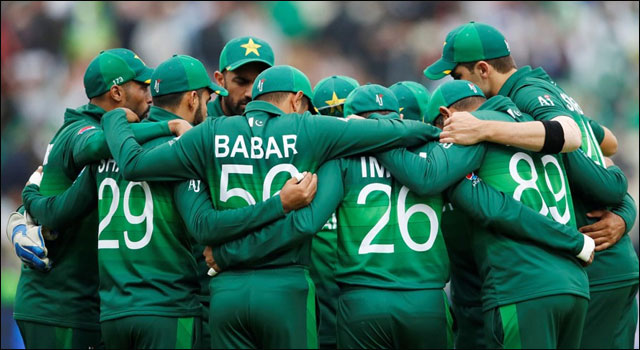পাকিস্তান দলে ফিরলেন চার অভিজ্ঞ ক্রিকেটার