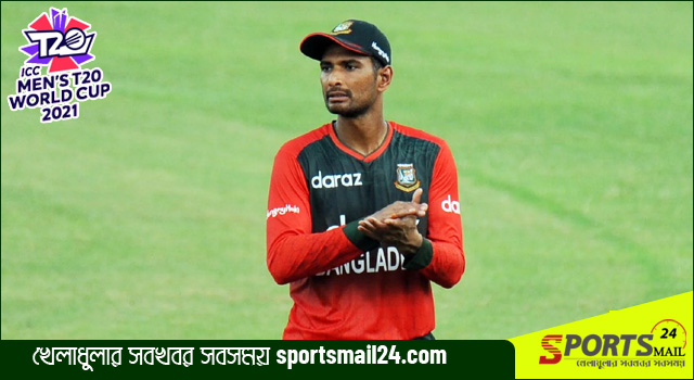 বারবার ভুল সিদ্ধান্ত ক্যাপ্টেন মাহমুদউল্লাহর 