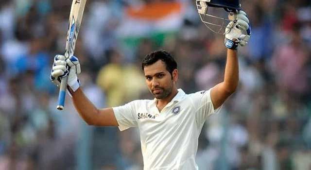 ‘এ’ দলেও জায়গা হলো না রোহিত শর্মার