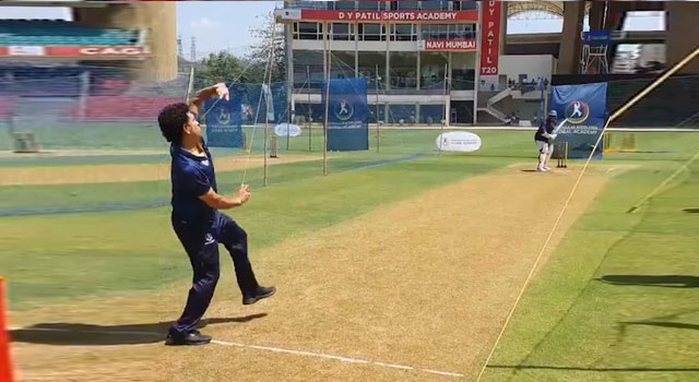 টেন্ডুলকারের নো-বল ধরলো আইসিসি