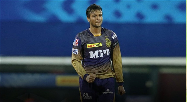কলকাতার একাদশে দুই পরিবর্তন, তবুও নেই সাকিব