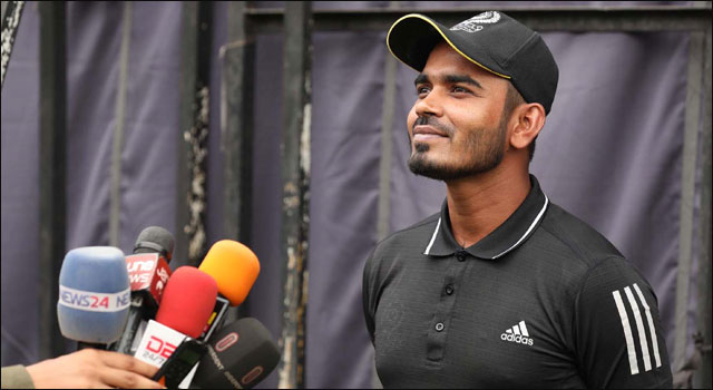 সাকিব আমাদের জন্য প্লাস পয়েন্ট : শুভ