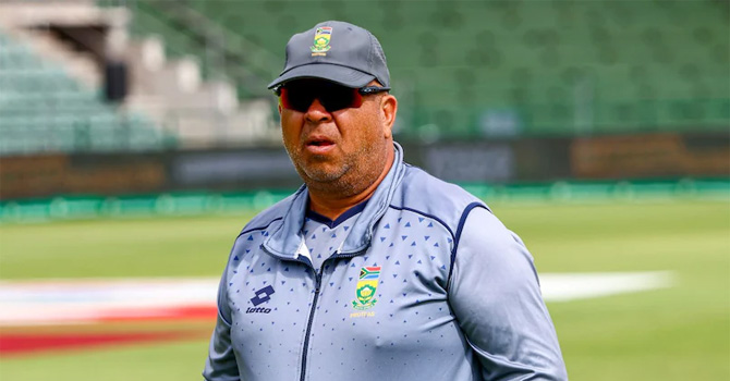 ফেভারিট তকমায় খুশি হলেও সেমিতে চাপ অনুভব করছেন কনরাড