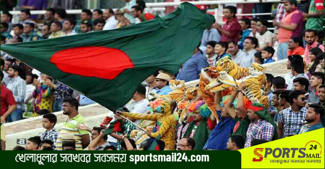 ৫০ টাকায় দেখা যাবে বাংলাদেশ-পাকিস্তানের ঢাকা টেস্ট