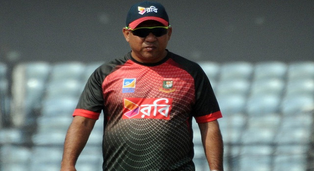 খালেদ মাহমুদ সুজন করোনা আক্রান্ত