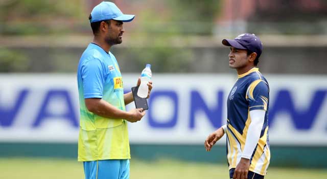 মুশফিকের ব্যাটের জন্য বিড করবেন তামিম