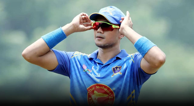 আবার সেরা ফর্ম ফিরে পাচ্ছি : তাসকিন