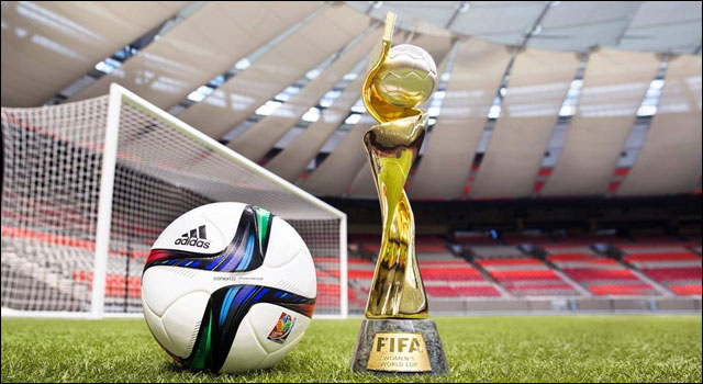 ২০২৩ নারী ফুটবল বিশ্বকাপের আয়োজক তাসমান পাড়ের দুই দেশ
